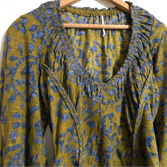 Free People On The Block Top - Picture 7 of 13